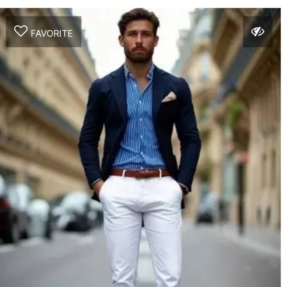 Salvatore Ferragamo excellent width